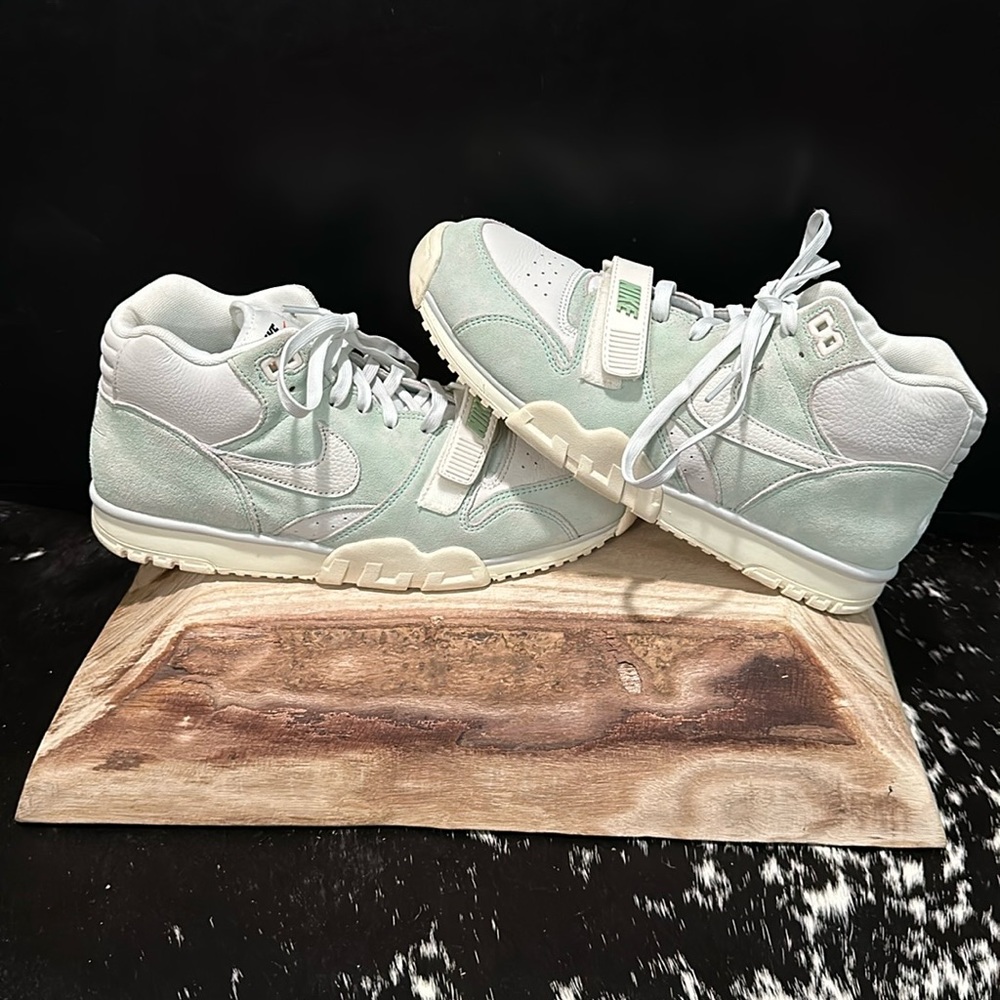 Nike Air Trainer 1 *Enamel Green*